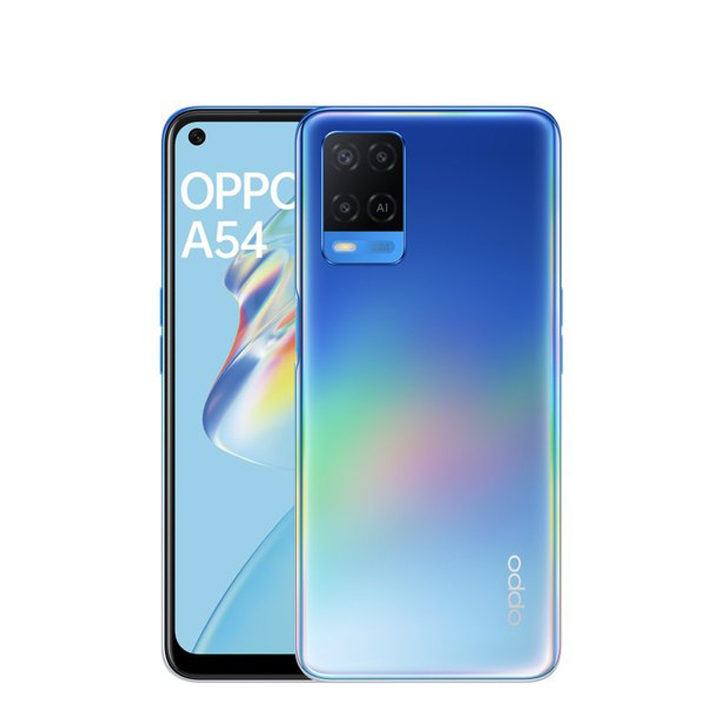 Oppo A54
